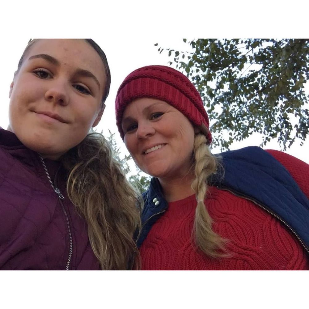 Meet your Posher, Nikki